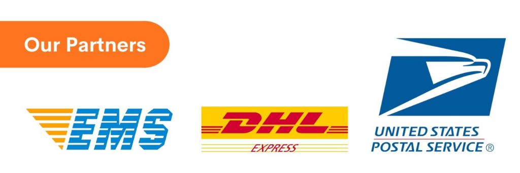 Our Partners 1 - Caylus Merch