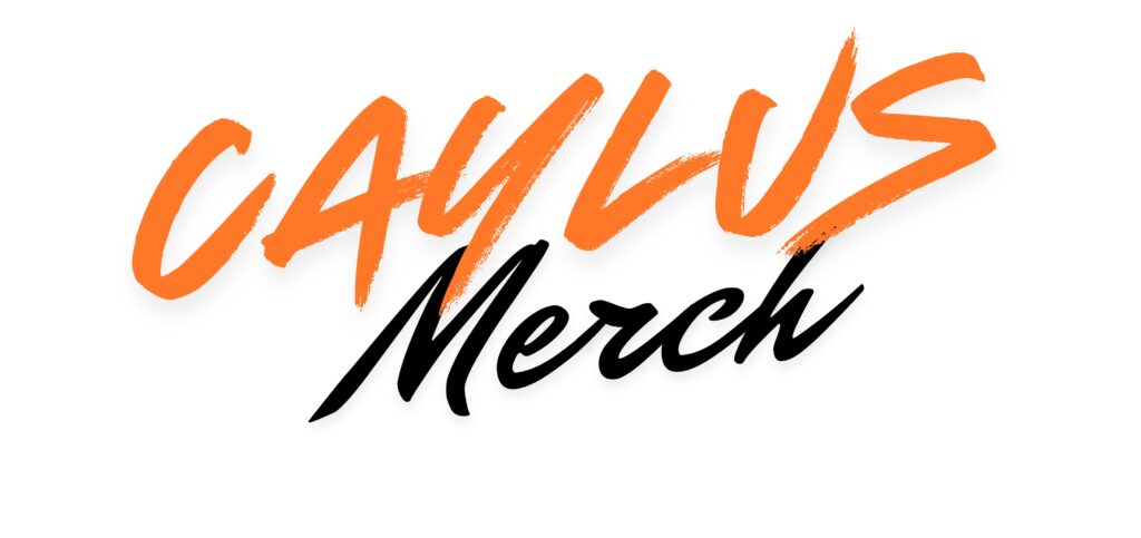Caylus Merch