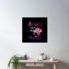 cpostermediumsquare product1000x1000.2 10 - Caylus Merch