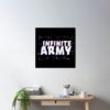 cpostermediumsquare product1000x1000.2 13 - Caylus Merch