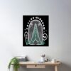 cpostermediumsquare product1000x1000.2 20 - Caylus Merch