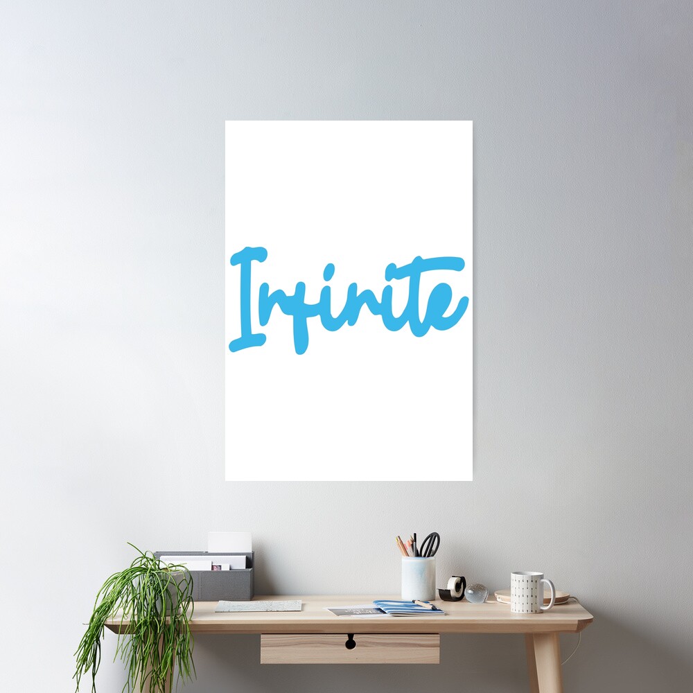 Caylus Merch Infinite Poster - Image 2