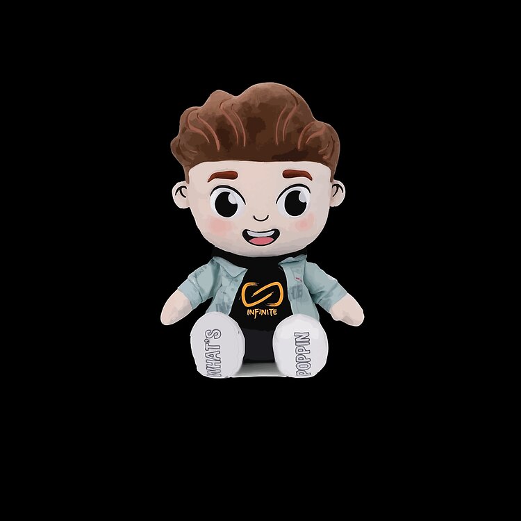 Caylus Creative Art Tote Bag - Image 2