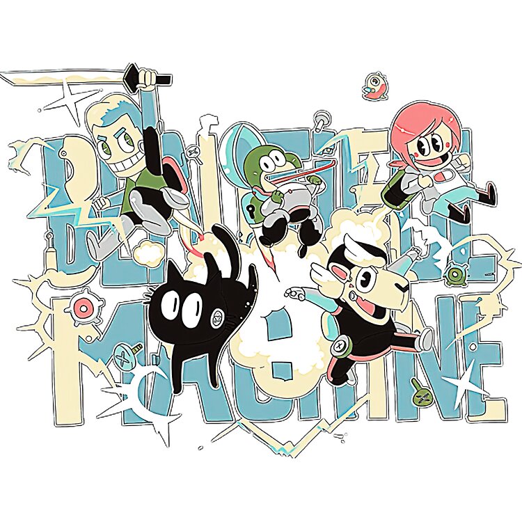 Caylus Gaming Iconic Tote Bag - Image 2