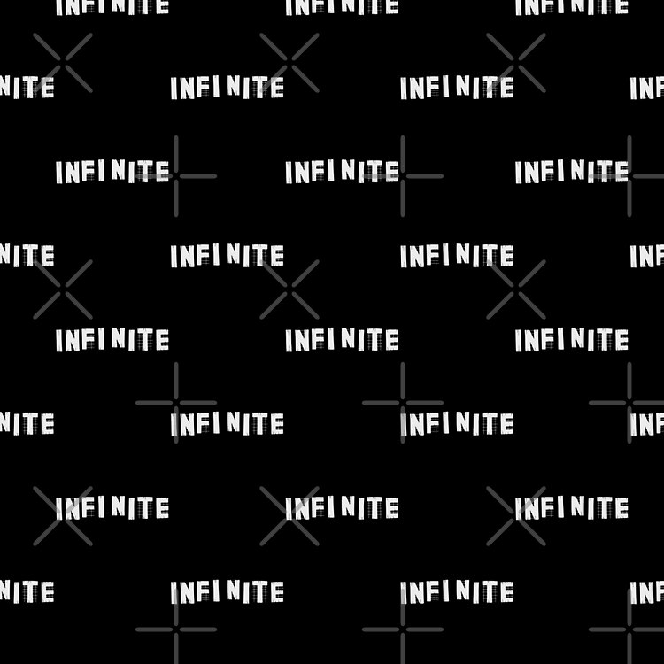 Caylus Merch Infinite Logo Tote Bag - Image 2