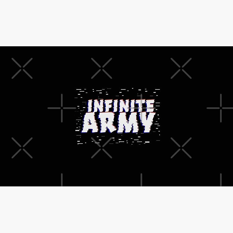 Caylus Gaming Infinite Army Mug - Image 2