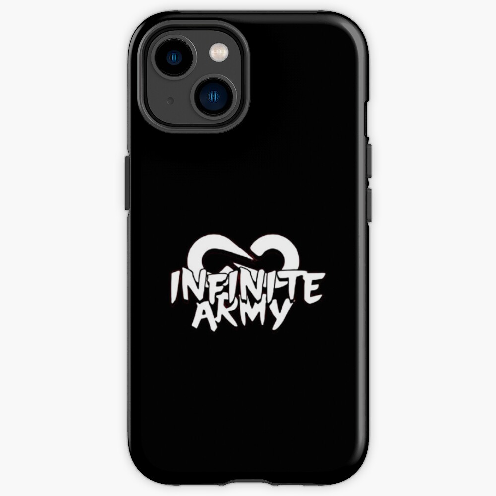 Caylus Gaming Protective Iphone Case