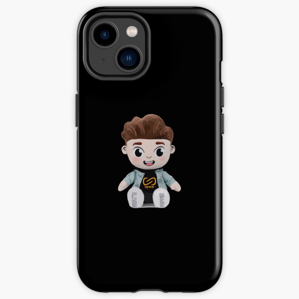 Caylus Cool Anime Style Iphone Case