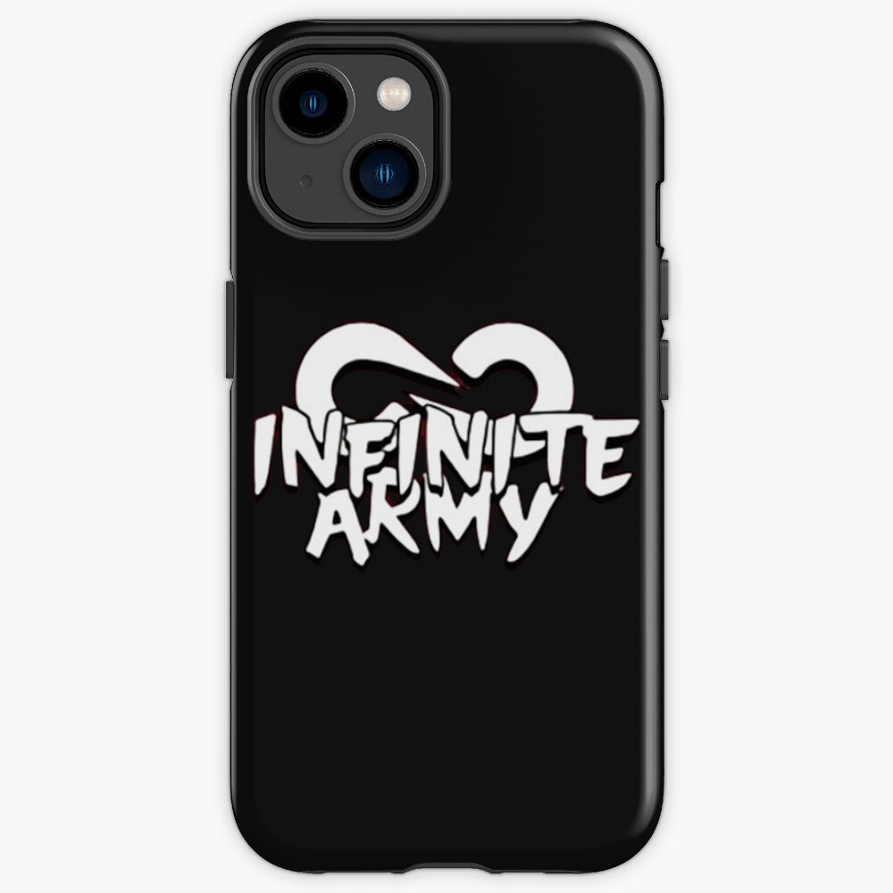 Caylus Gamer Aesthetic Iphone Case