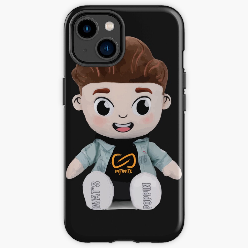 Caylus Sleek Gaming Iphone Case