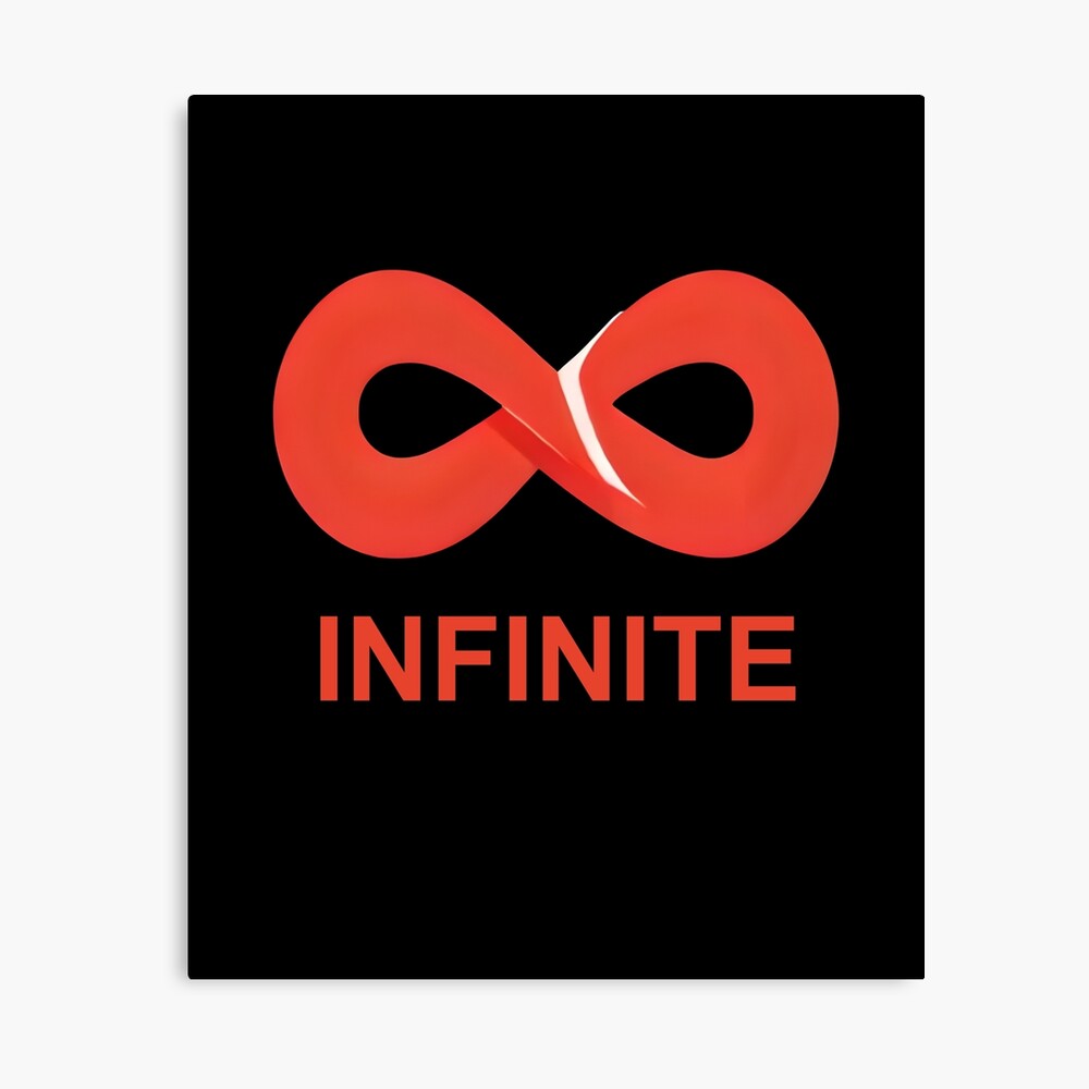 Infinite Poster