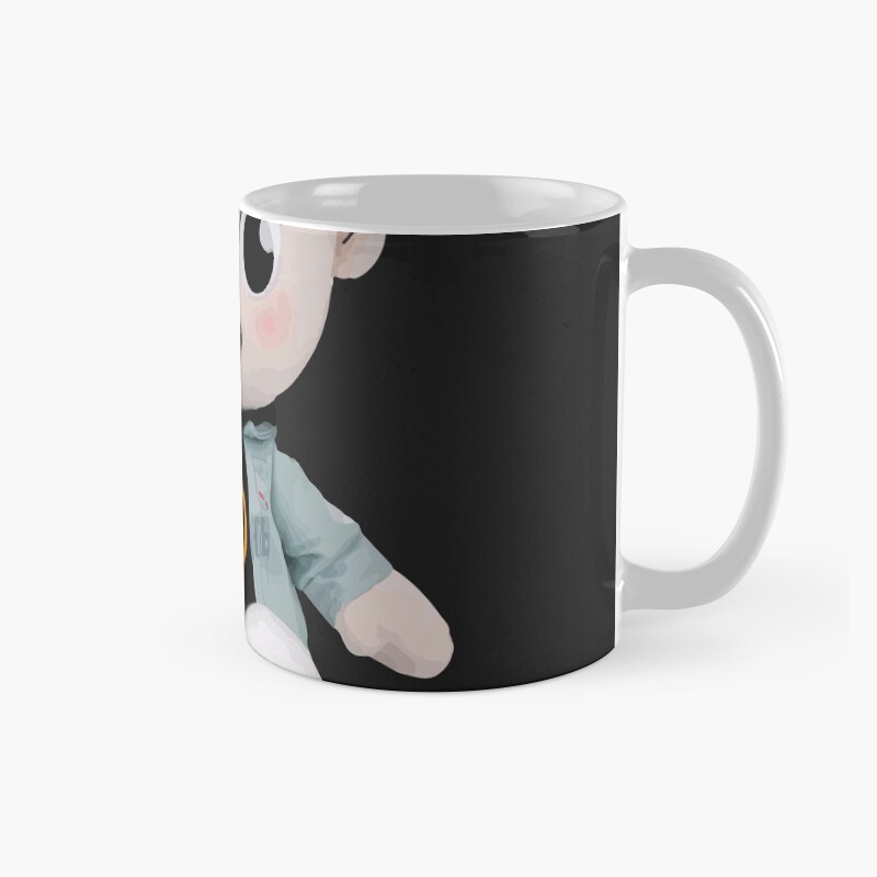 Caylus Stylish Mug