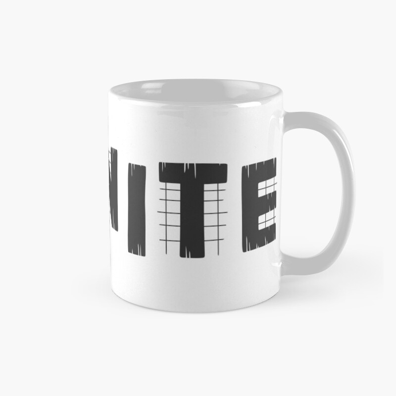Caylus Merch Infinite Logo Mug