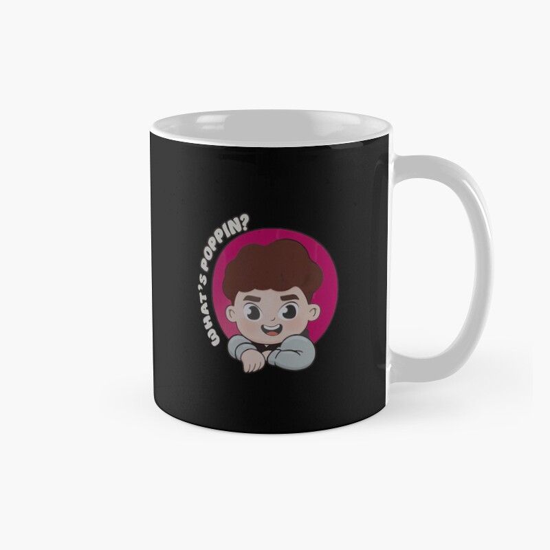 Caylus Cute Mug