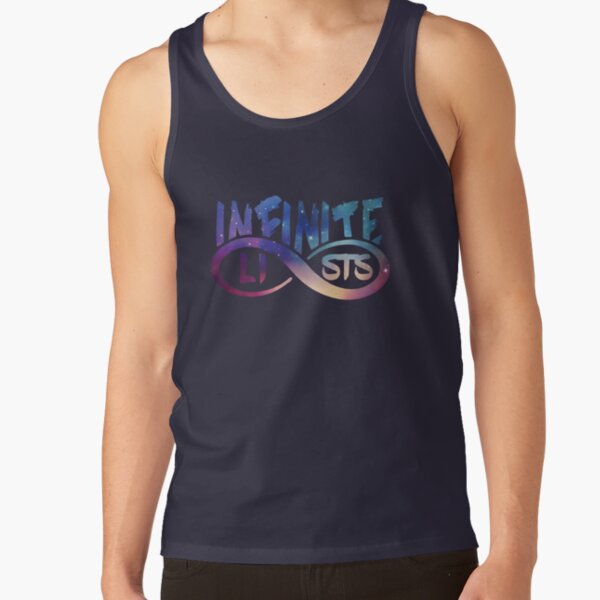 Caylus Bold Graphic Tank Top - Image 4