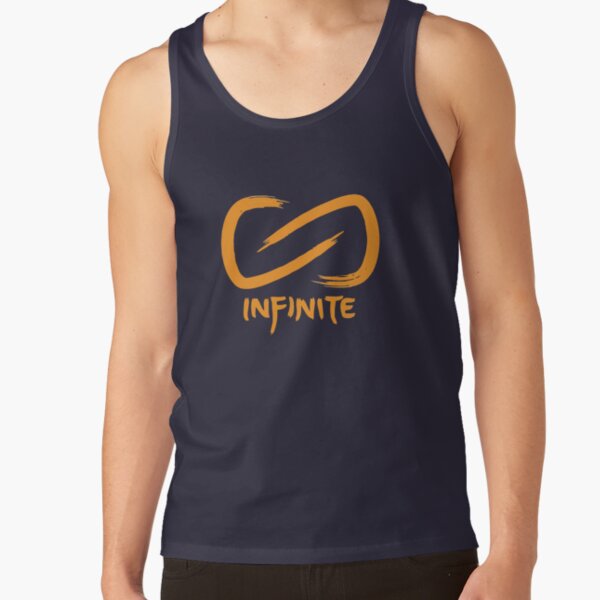 Best selling Caylus Tank Top - Image 2