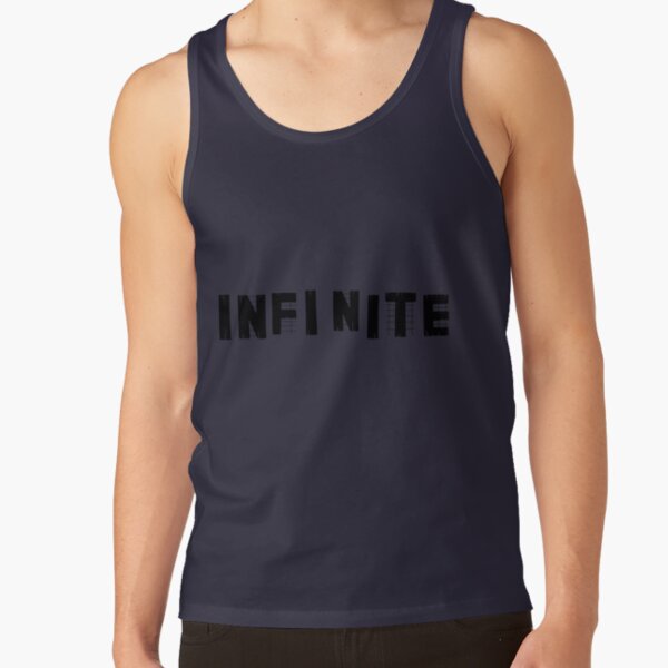 Caylus Stylish Graphic Tank Top - Image 2