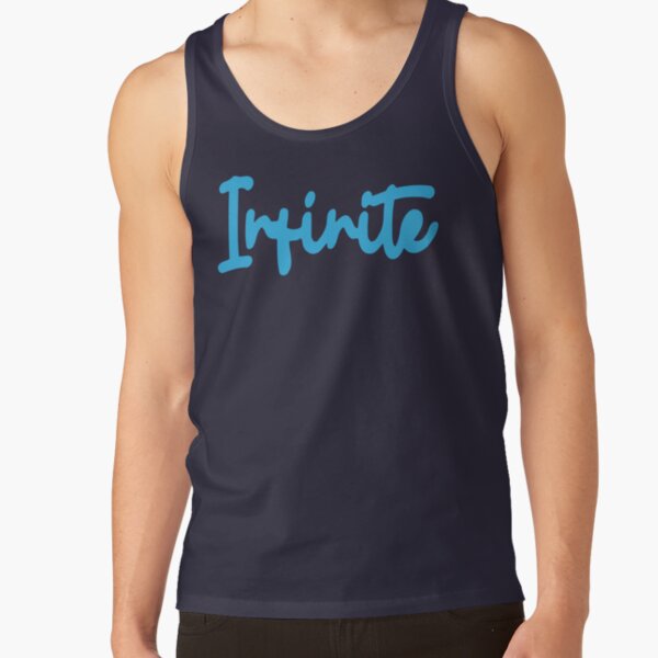 Caylus Merch Infinite Tank Top - Image 2