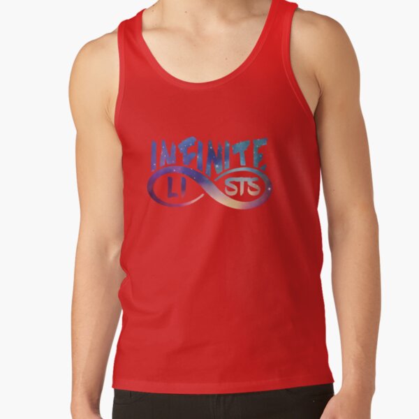 Caylus Bold Graphic Tank Top - Image 2
