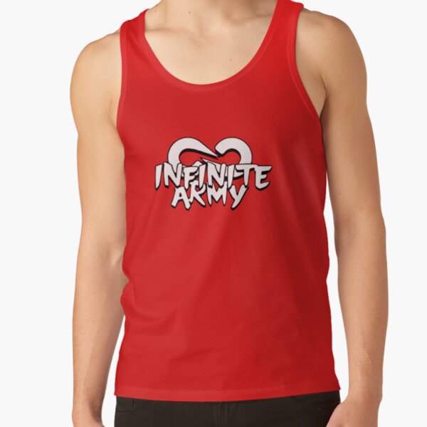 Caylus Breathable Soft Tank Top - Image 5