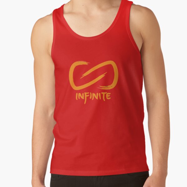 Best selling Caylus Tank Top - Image 4