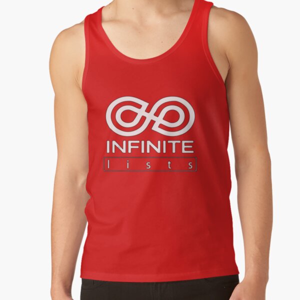 Caylus Tank Top - Image 5