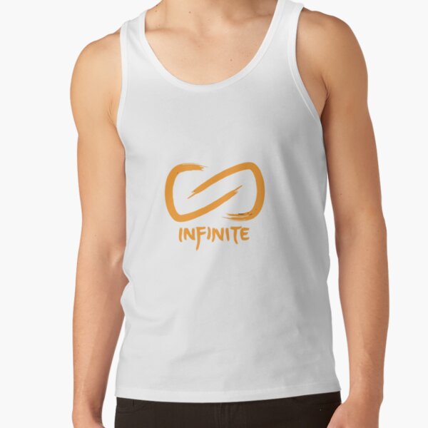 Caylus Modern Design Tank Top - Image 5
