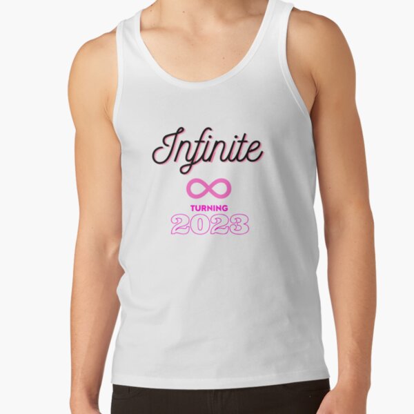 Caylus Merch Infinite Year Essential T Shirt Tank Top