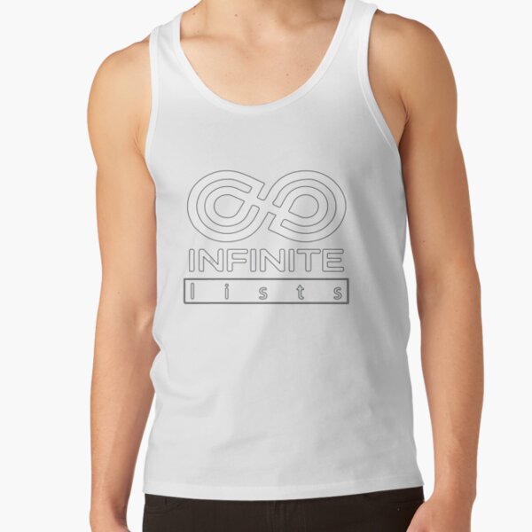 Caylus Tank Top - Image 4