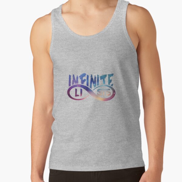 Caylus Gaming Classic Tank Top - Image 2