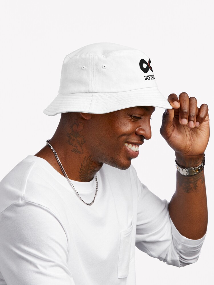 Caylus Unisex Bucket Hat - Image 3