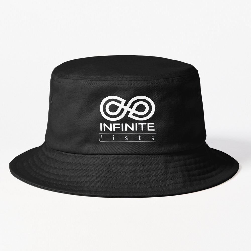 Best Caylus Bucket Hat