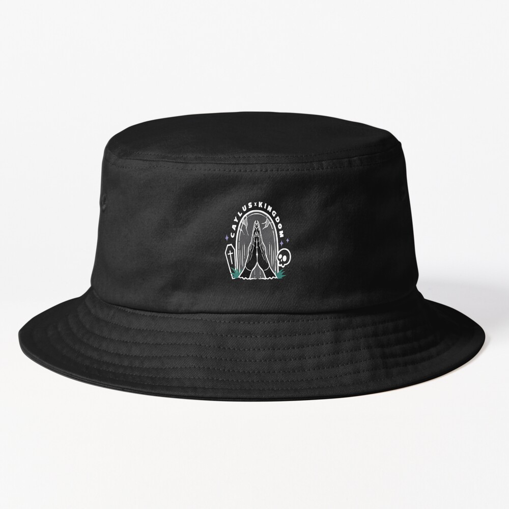 Caylus X Kingdom Birthday Gift Ideas For Boys Bucket Hat
