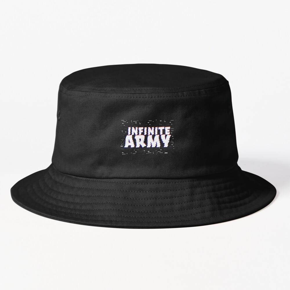 Caylus Gaming Infinite Army Bucket Hat