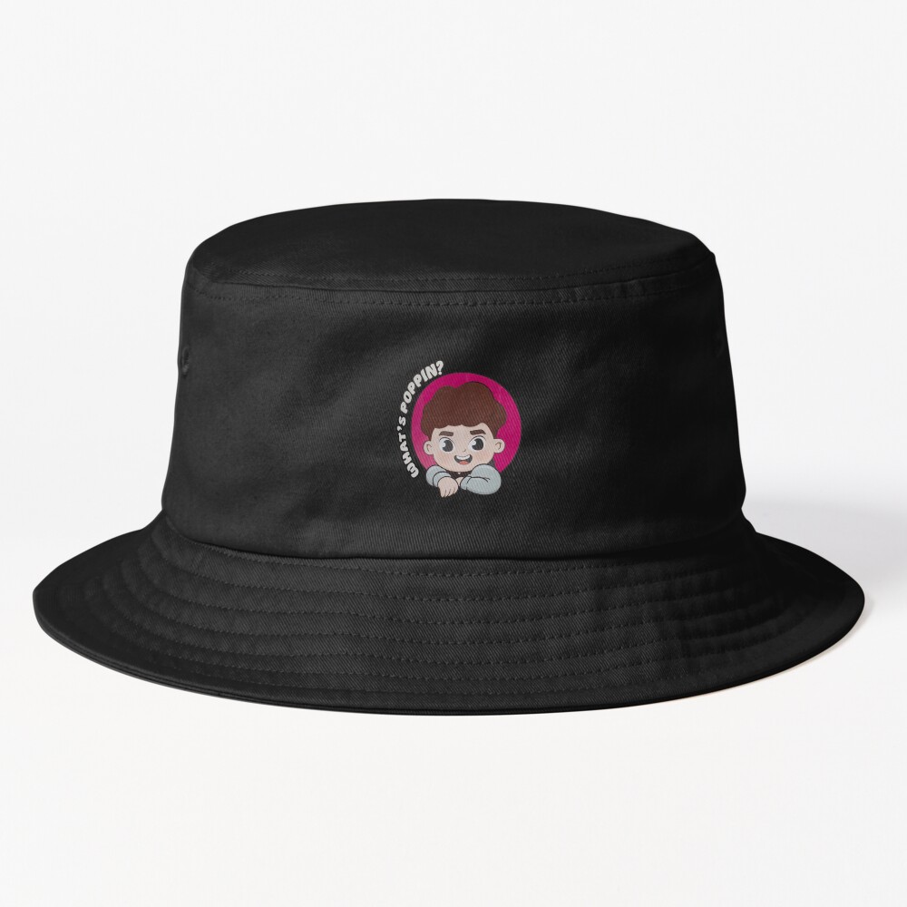 Best selling Caylus Bucket Hat