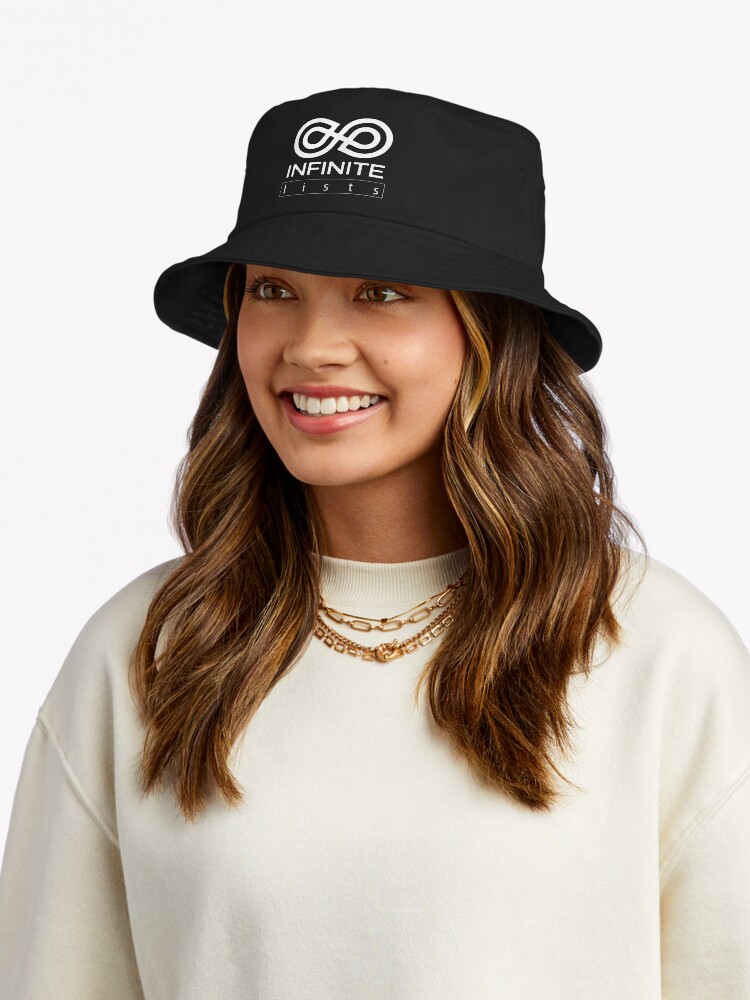 Best Caylus Bucket Hat - Image 2