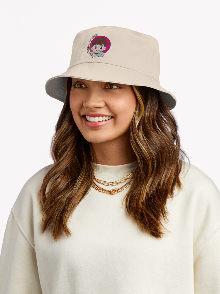 Caylus Fashion Bucket Hat - Image 2