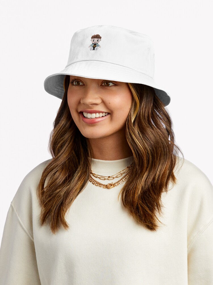 Caylus Lightweight Bucket Hat - Image 2