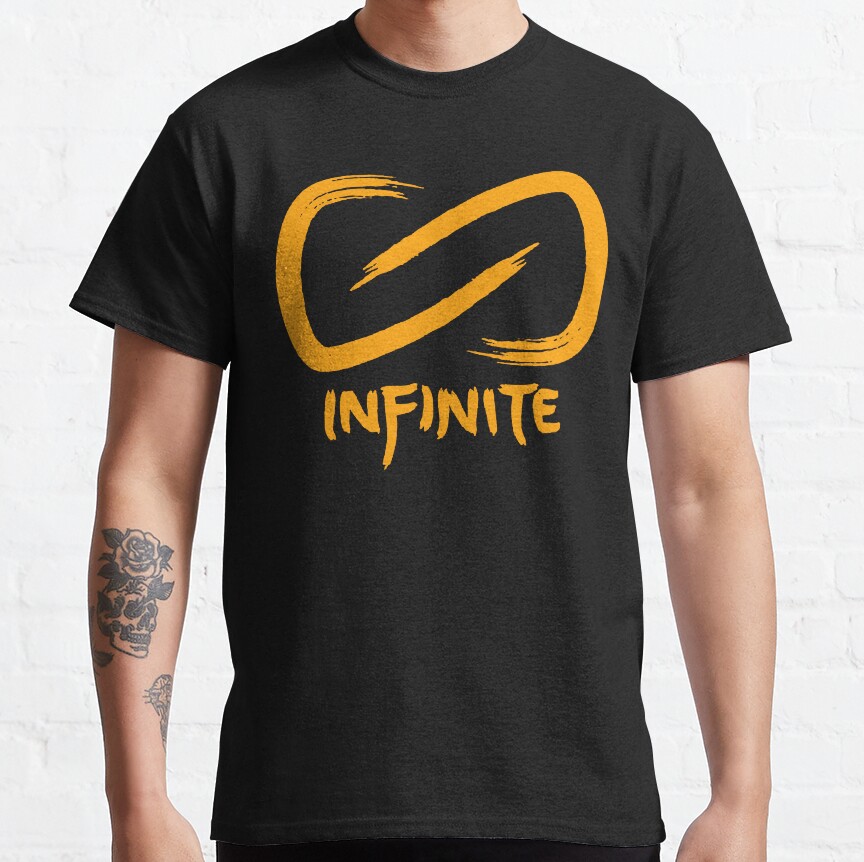 Caylus Gaming Infinite T-Shirt