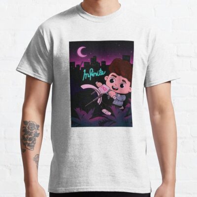 ssrcoclassic teemensfafafaca443f4786front altsquare product1000x1000.u1 24 - Caylus Merch