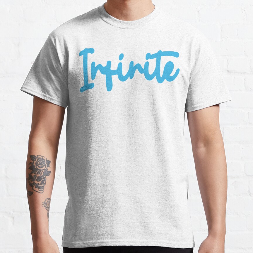 Caylus Merch Infinite T-Shirt