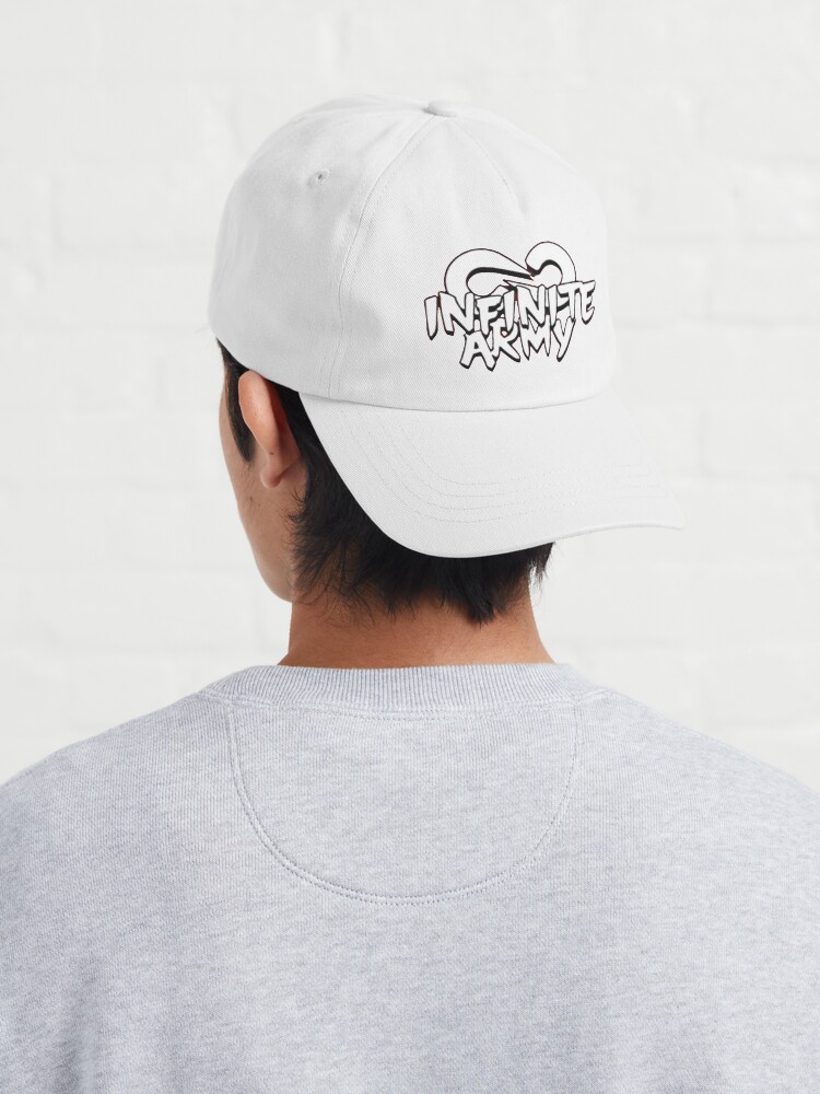 Caylus Streetwear Cap - Image 3