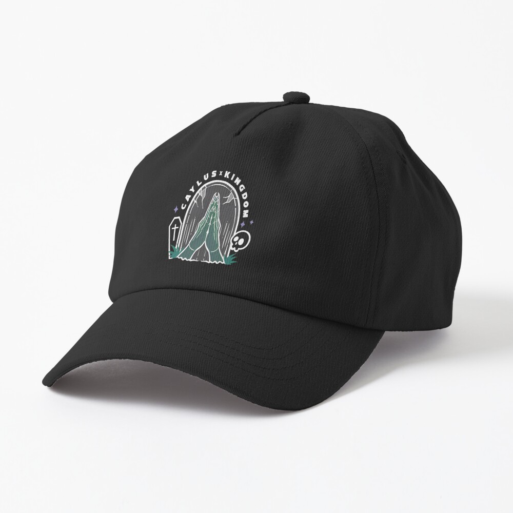 Caylus X Kingdom Kids Gift Ideas For Boys Cap
