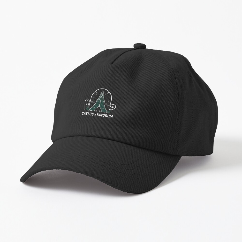 Hot Caylus X Kingdom Cap