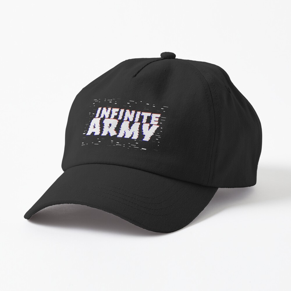 Caylus Gaming Infinite Army Cap