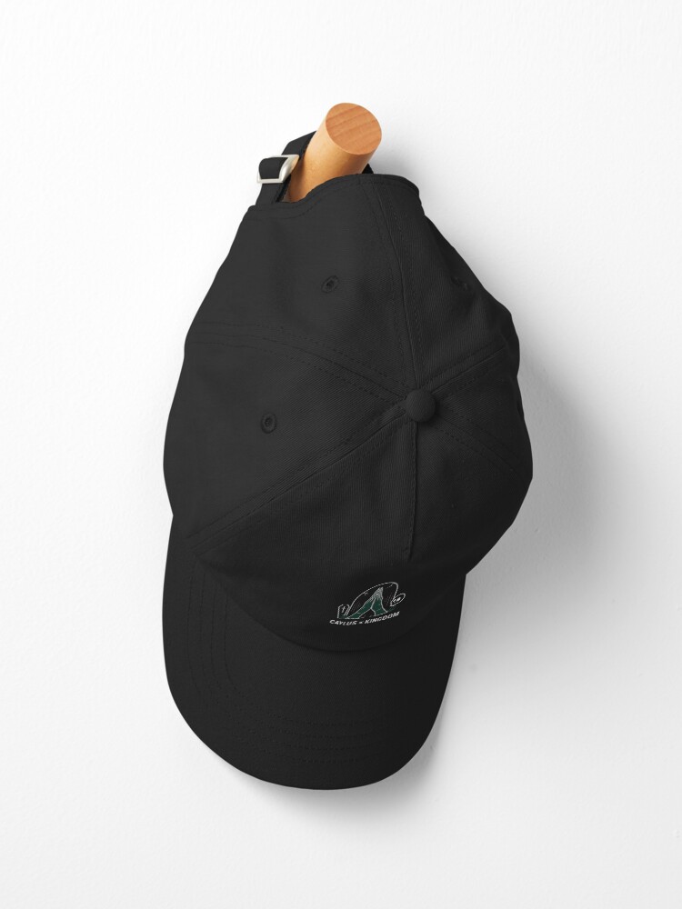 Hot Caylus X Kingdom Cap - Image 2