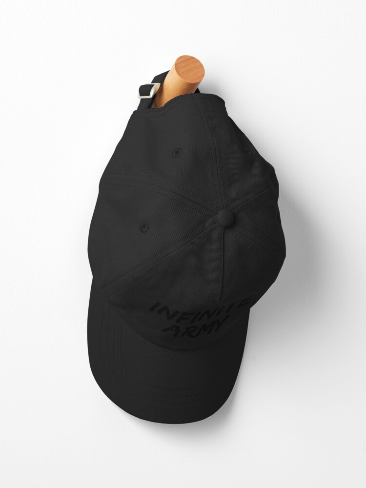 Caylus Merch Infinite Army Cap - Image 2