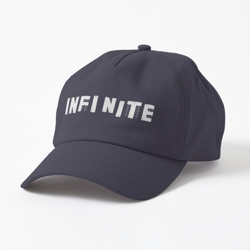 Caylus Merch Infinite Logo Cap