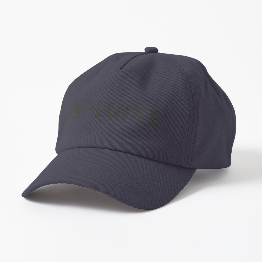 Caylus Merch Infinite Logo Cap