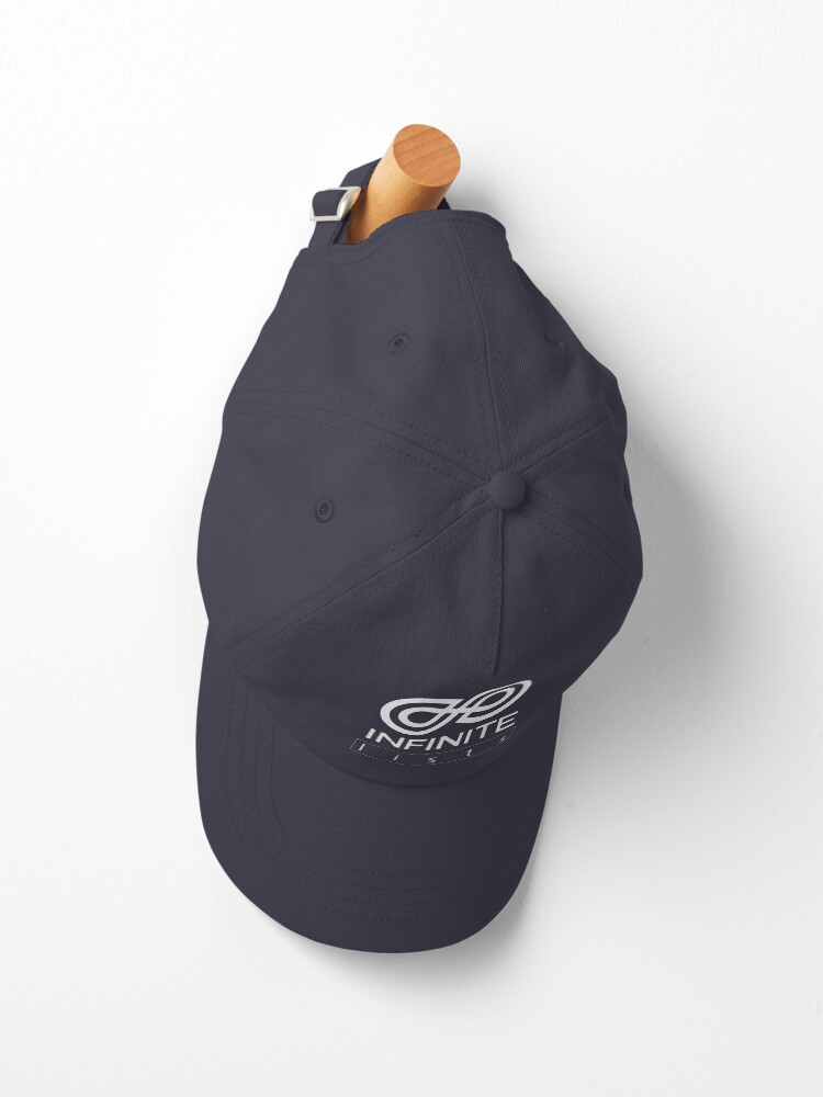 Caylus Adjustable Baseball Cap - Image 2